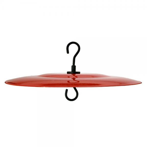 10 inch Weather Guard Red