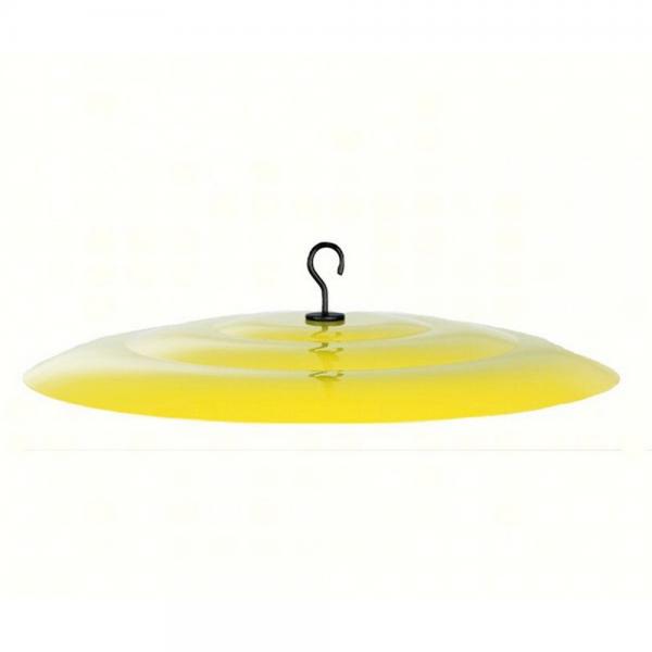15 inch Weather Guard Yellow