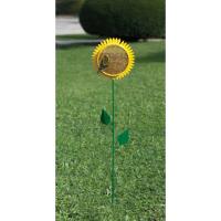 Sunflower Stake feeder-WL24526