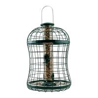 Caged Seed Tube Feeder-WL24616
