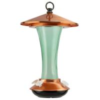 Mid-Century CopperTop® Hummingbird Feeder-WL24963