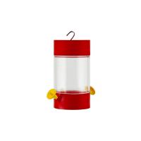 Modular Hanging Plastic Hummingbird Feeders-WL24969