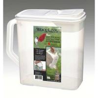 6 Qt. Seed Container-WL25250