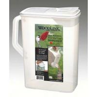 8 QT. Seed Container-WL25251