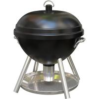 Black Kettle Grill Bird Feeder-WL26237
