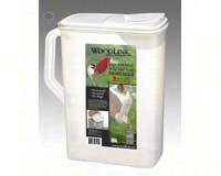 8 QT. Seed Container-WLSC8QRT