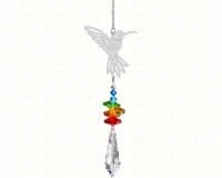 Crystal Fantasy Hummingbird-WOODCFHU
