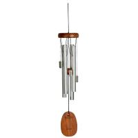 Charm Chime Love-WOODCHCL