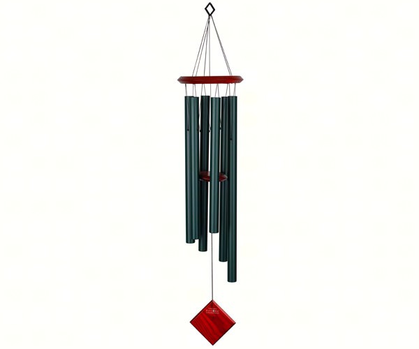 Chimes of Earth Evergreen 37 inch