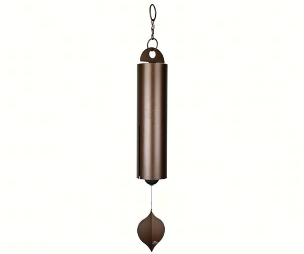 Heroic Windbell Grand Antique Copper