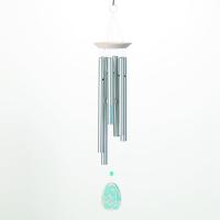 Sea Glass Bay Breeze - Margaritaville Chime-WOODMARSTN