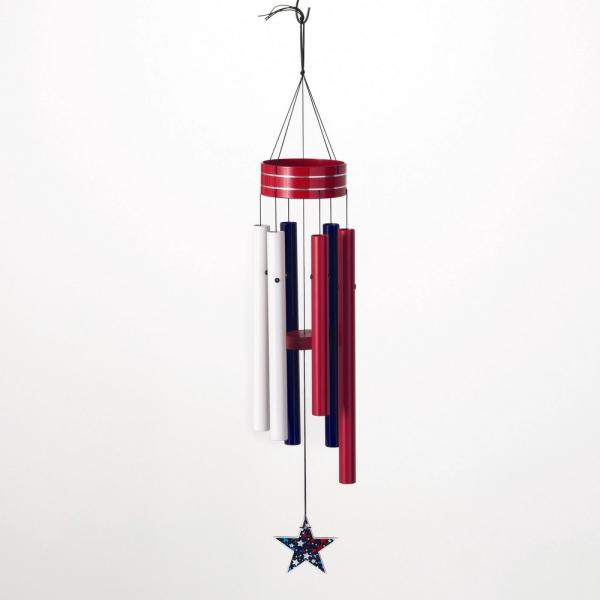 Star Spangled Banner Chime
