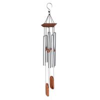 Symphonic Chime Silver 24