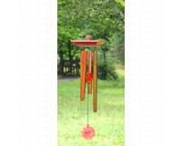 Woodstock Amber Chime-WOODWABR