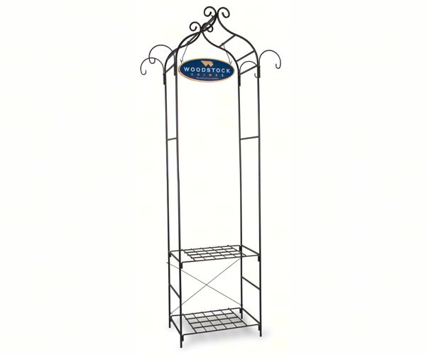 Small Arbor Display plus Freight