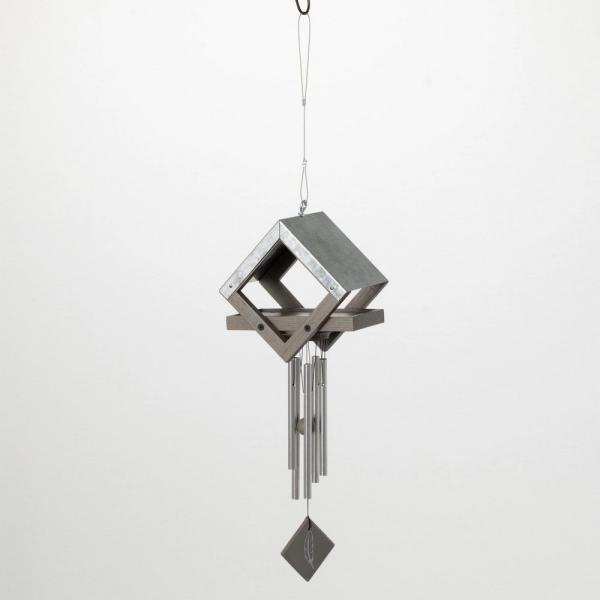 Bird Feeder Chime