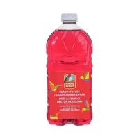 More Birds® Red Ready-to-Use Hummingbird Nectar 64oz LTL ONLY-MB700