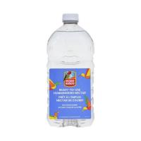 More Birds® Clear Ready-to-Use Hummingbird Nectar 64oz LTL ONLY-MB707