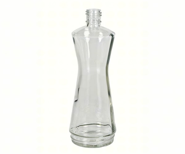 8oz Glass Bottle (Rpmt PP 203C, 203CP)