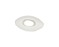 WHITE PORT COVERS - 279 RP-WS271279PRTR