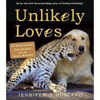 Unlikely Loves by Jennifer S Holland-HB9780761174424