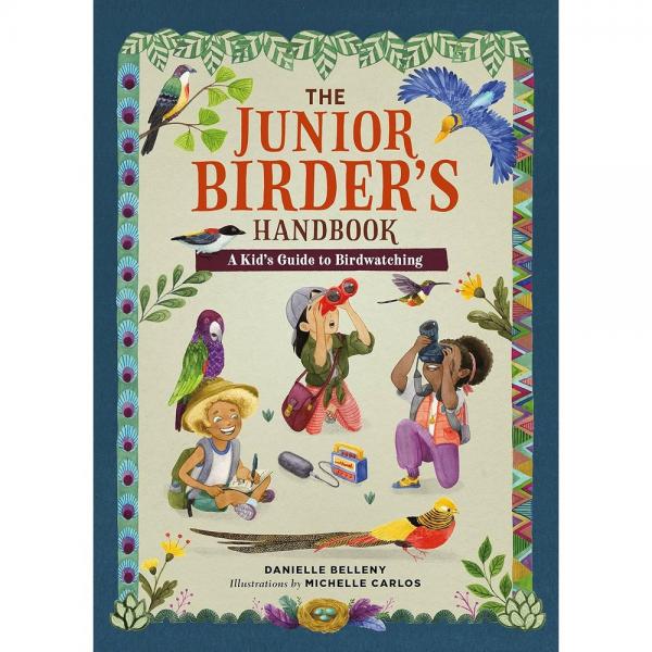 Junior Birder's Handbook