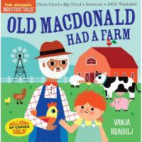 Old Macdonald Had A Farm-HB9781523517732