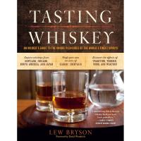Tasting Whiskey-HB9781612123011