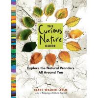 Curious Nature Guide-HB9781612125091