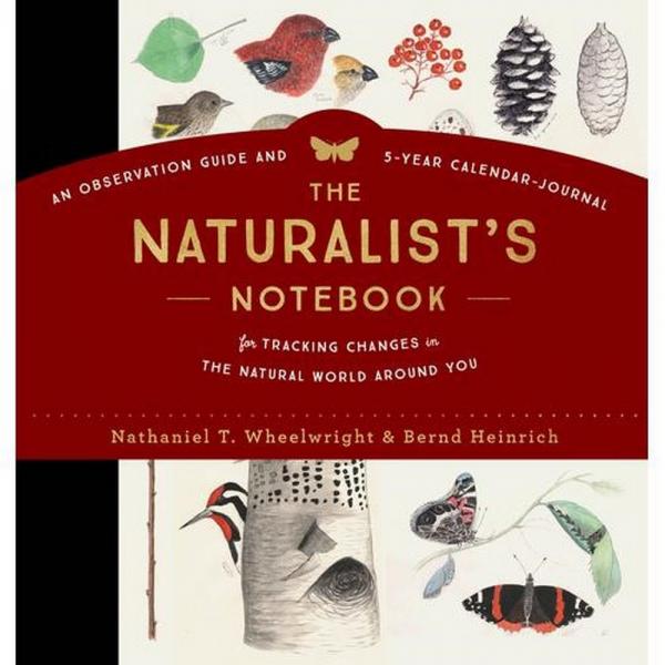 Naturalists Notebook