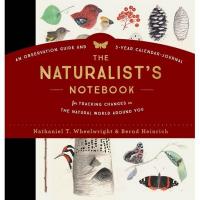 Naturalists Notebook-HB9781612128894