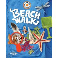 Backpack Explorer Beach Walk-HB9781612129020