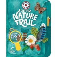 Backpack Explorer On the Nature Trail-HB9781635861976