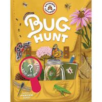Backpack Explorer Bug Hunt What Will You Find?-HB9781635863130