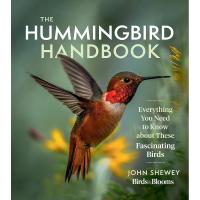 The Hummingbird Handbook-HB9781643260181