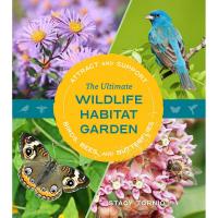 Ultimate Wildlife Habitat Garden-HB9781643261423