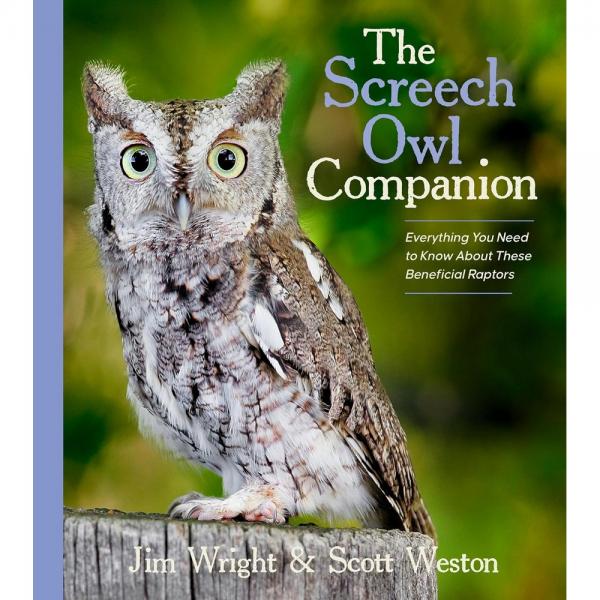 The Screech Owl Companion