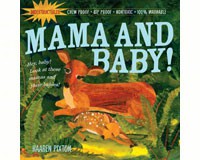 Indestructibles - Mama and Baby by Kaaren Pixton-WMP0761158592