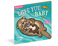 Indestructible - Love You Baby by Stephan Lomp-WMP1523501229