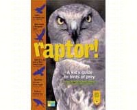 Raptor A Kids Guide to Birds-WMP1580174459