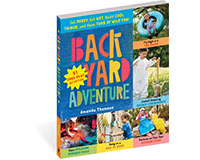 Backyard Adventure by Amanda Thomsen-WMP1612129204