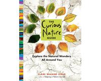 Curious Nature Guide-WMP622509