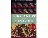 Botanist and the Vintner-WMP978156512528
