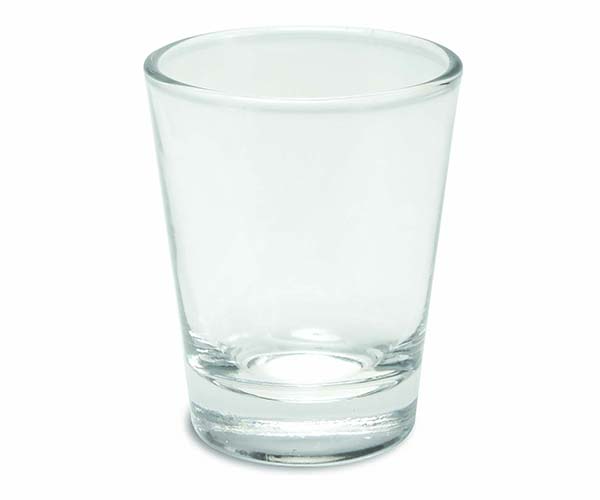 Shot Glass - 1.5 oz.