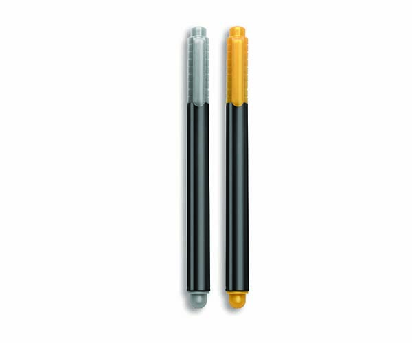 Glass Marking Pens Set of 2