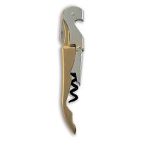 Double Hinge Corkscrew - Gold-26953
