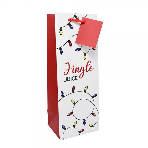 Wine Bag-Jingle Juice