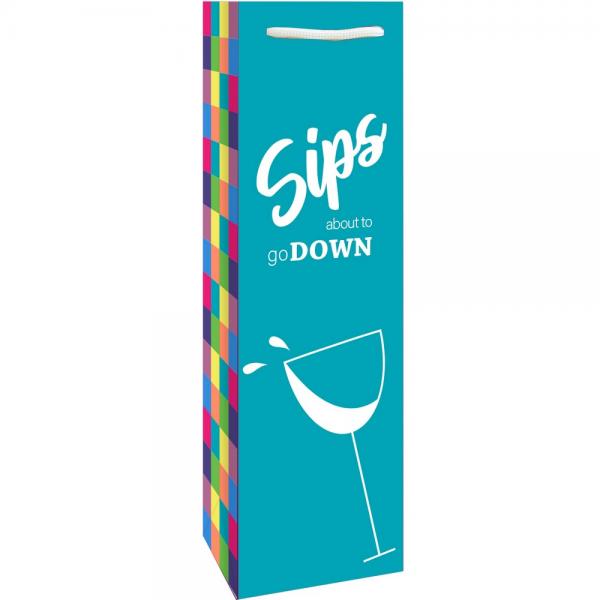 Wine Bag - Sips