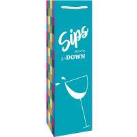 Wine Bag - Sips-27056