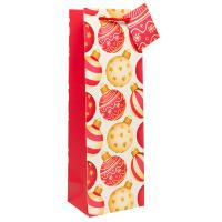 Wine Bag - Traditional Ornaments-27068